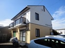 篠ノ井線/松本駅 徒歩38分 2階 築29年の外観