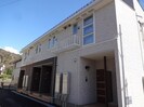 篠ノ井線/松本駅 バス:24分:停歩10分 2階 築7年の外観