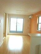  クリアネス・ボアB