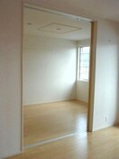  クリアネス・ボアB