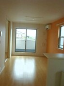  クリアネス・ボアB