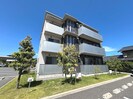 カーサ　プランドール　IIIの外観