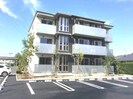 大糸線/島内駅 徒歩10分 3階 築7年の外観