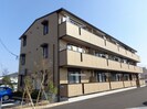 篠ノ井線/松本駅 徒歩16分 2階 築6年の外観