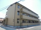 篠ノ井線/松本駅 徒歩17分 1階 築6年の外観