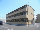 篠ノ井線/松本駅 徒歩16分 1階 築6年の外観