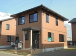 横林征矢野貸家A