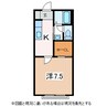 アルピコ交通上高地線/渚駅 徒歩10分 1階 築21年 1Kの間取り