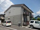 篠ノ井線/松本駅 徒歩30分 1階 築19年の外観