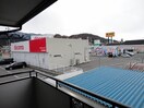  篠ノ井線/松本駅 バス15分北並柳下車:停歩4分 2階 築25年