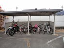  篠ノ井線/松本駅 バス15分北並柳下車:停歩4分 2階 築25年