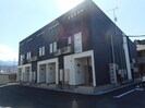 篠ノ井線/南松本駅 徒歩12分 2階 築7年の外観