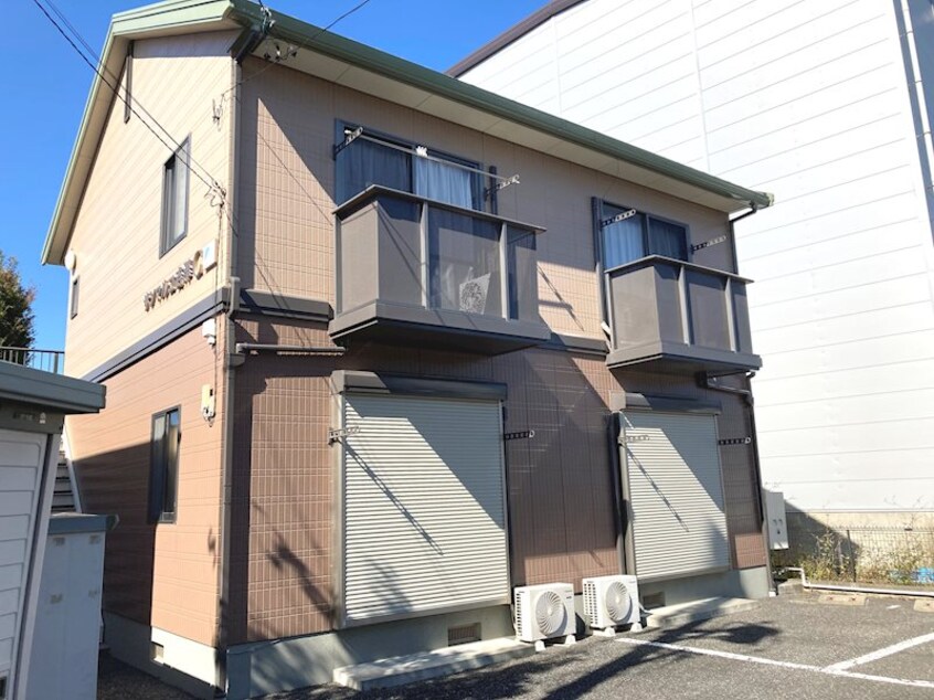  サンマルコ吉澤Ｃ棟