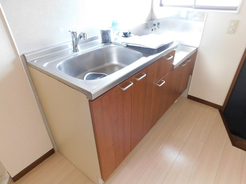  サンマルコ吉澤Ｃ棟