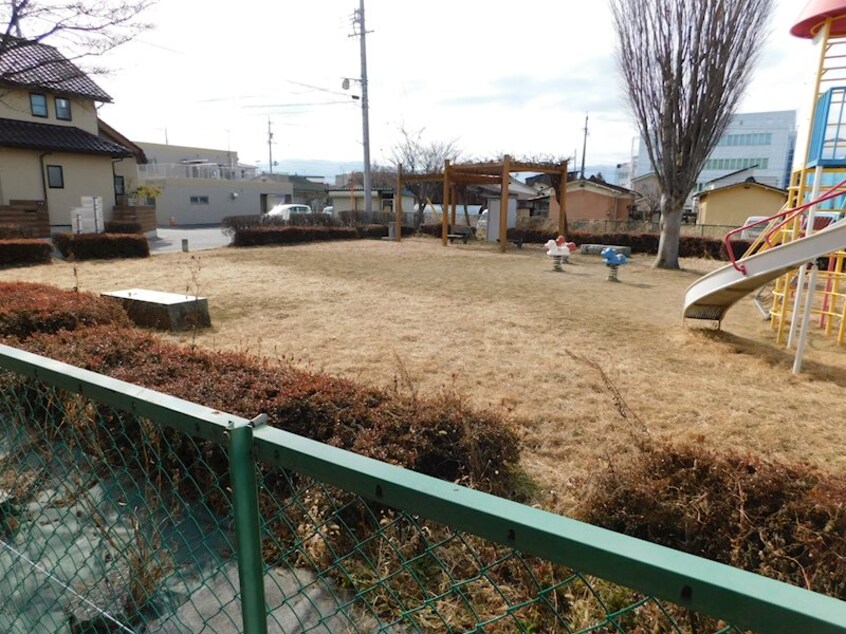  サンマルコ吉澤Ｃ棟