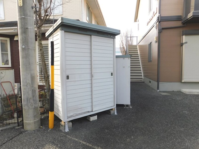  サンマルコ吉澤Ｃ棟