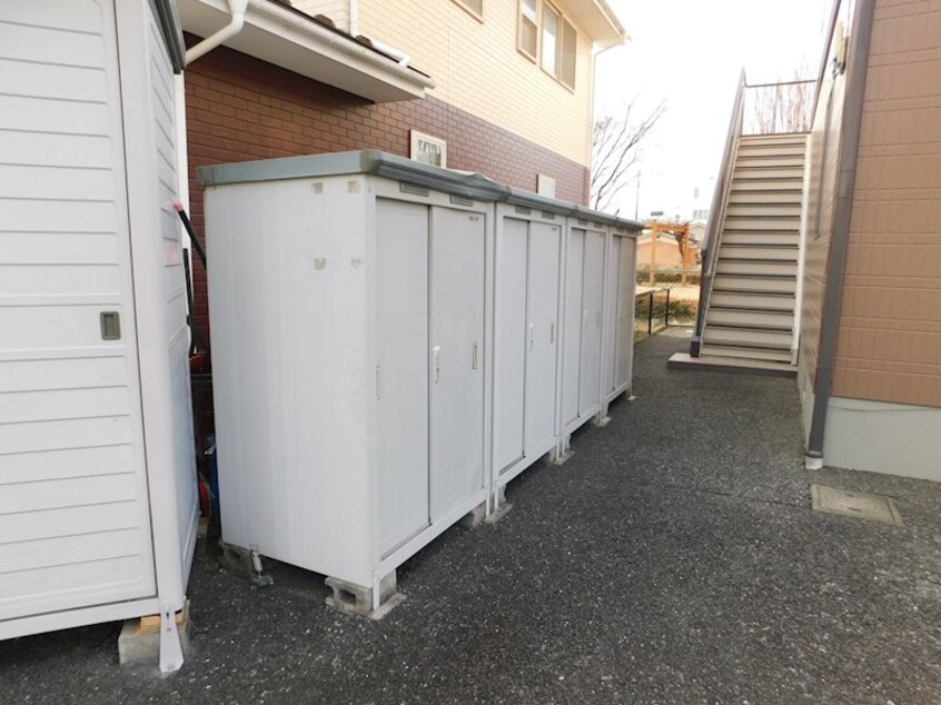  サンマルコ吉澤Ｃ棟