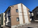 大糸線/松本駅 徒歩38分 1階 築20年の外観