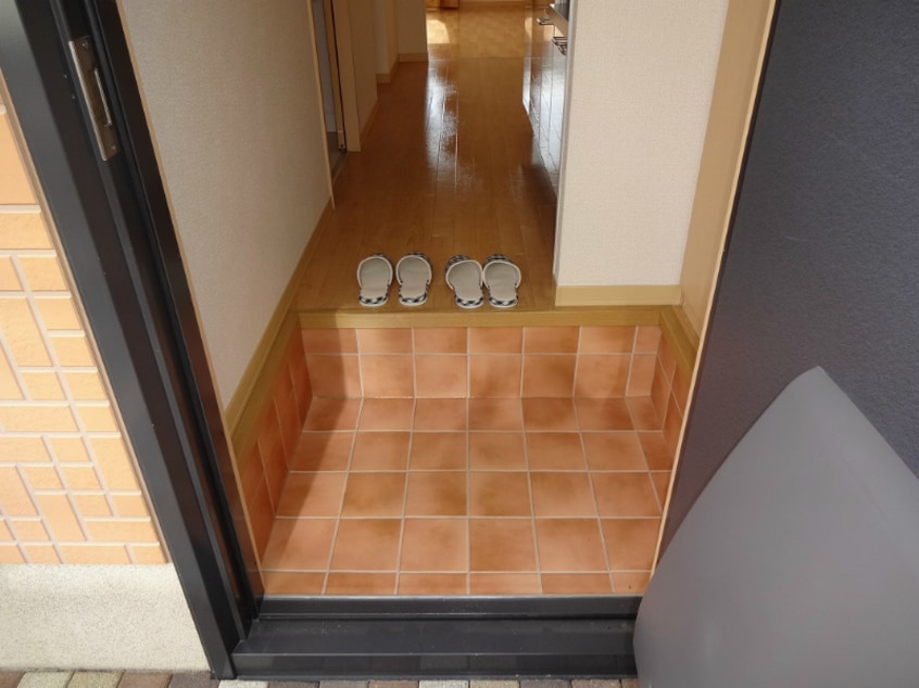  ヴィラ・エトワールB