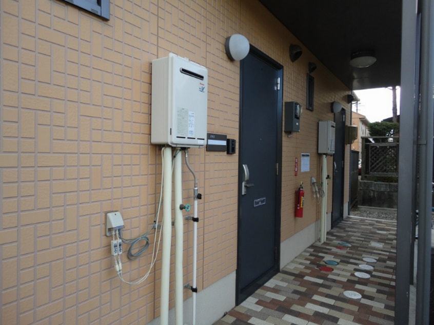  ヴィラ・エトワールB