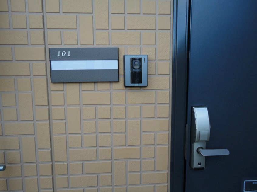  ヴィラ・エトワールB