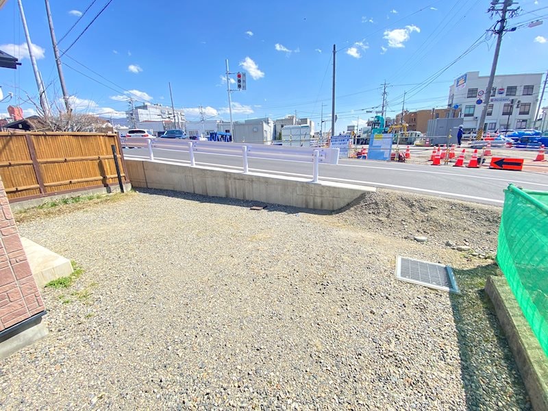  大糸線/北松本駅 徒歩7分 1-2階 築22年