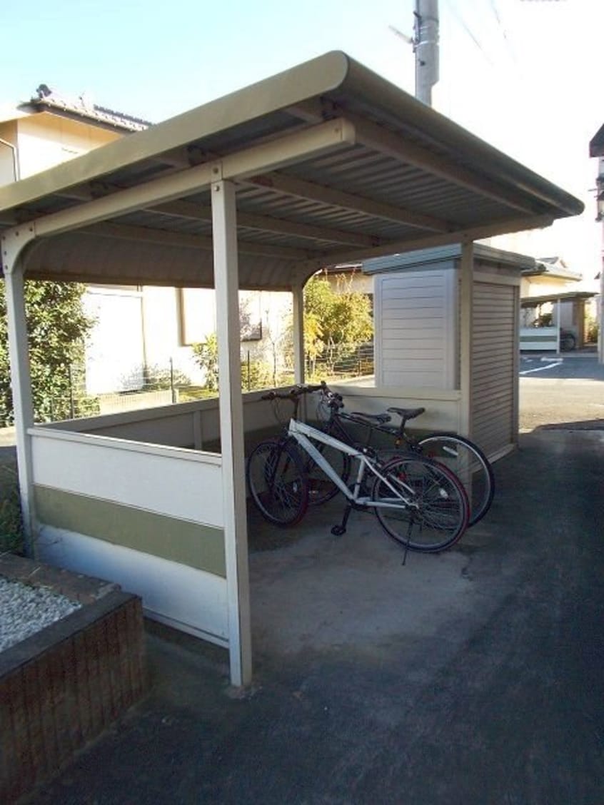  ヴィラ・ヒロタＡ