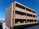 アルピコ交通上高地線/下島駅 バス:15分:停歩9分 3階 築10年の外観