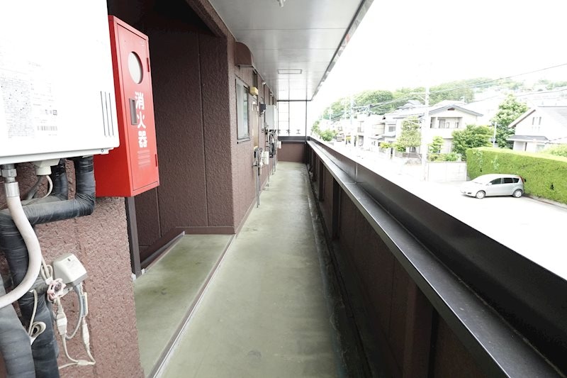  大糸線/北松本駅 徒歩5分 3階 築35年