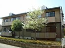 大糸線/島内駅 徒歩18分 1階 築32年の外観