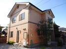 篠ノ井線/松本駅 徒歩26分 1階 築22年の外観