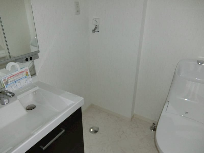  グランドソレイユ元町