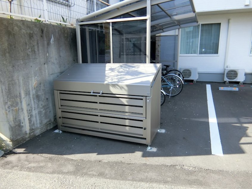  グランドソレイユ元町