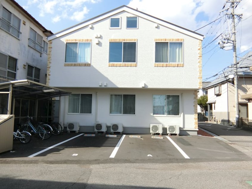  グランドソレイユ元町