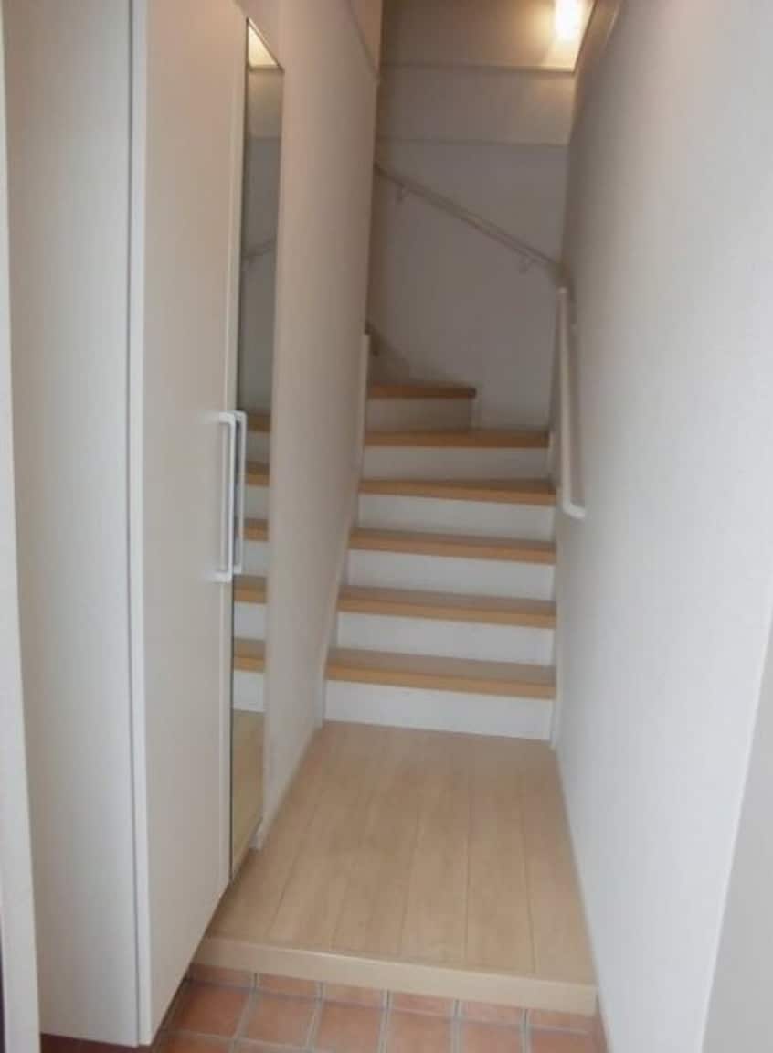  カーサ・アルバA