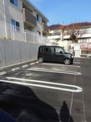  カーサ・アルバA