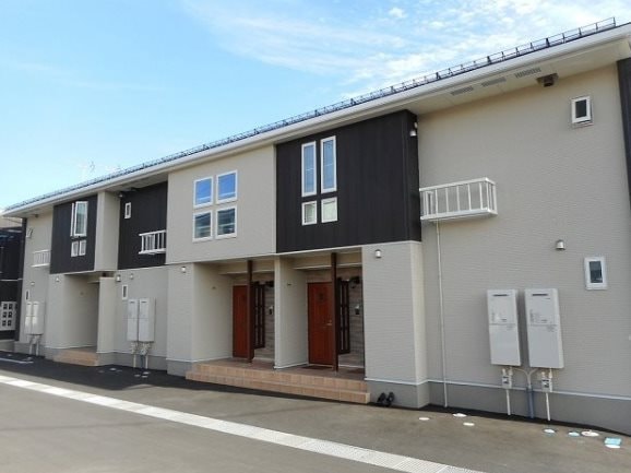  カーサ・アルバA