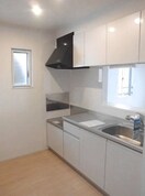  カーサ・アルバA