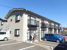  アルピコ交通上高地線/北新・松本大学前駅 徒歩5分 2階 築17年