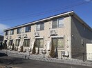 篠ノ井線/南松本駅 徒歩21分 2階 築7年の外観