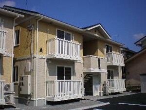 グランパークＡ