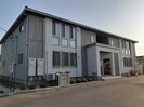 篠ノ井線/松本駅 バス:21分:停歩2分 2階 築7年の外観