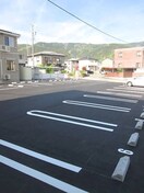  篠ノ井線/松本駅 徒歩37分 2階 築6年