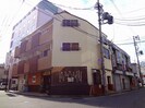 篠ノ井線/松本駅 徒歩5分 2階 築42年の外観