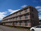 篠ノ井線/南松本駅 徒歩18分 1階 築31年の外観