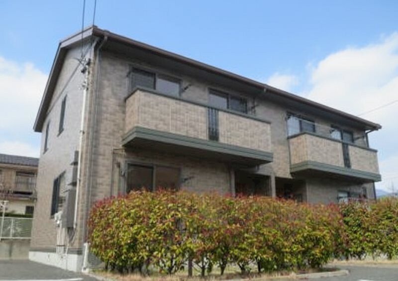  エクセルハイツ桐Ａ