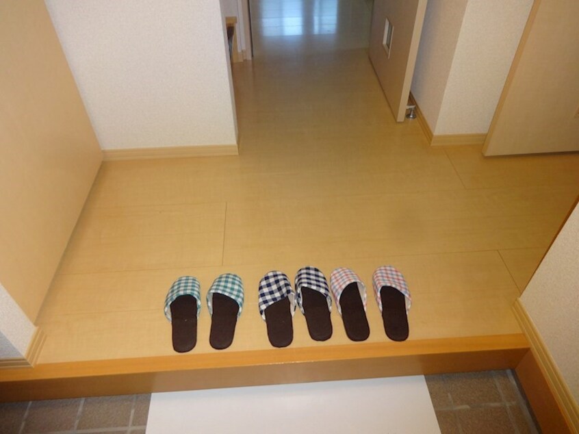  エクセルハイツ桐Ａ