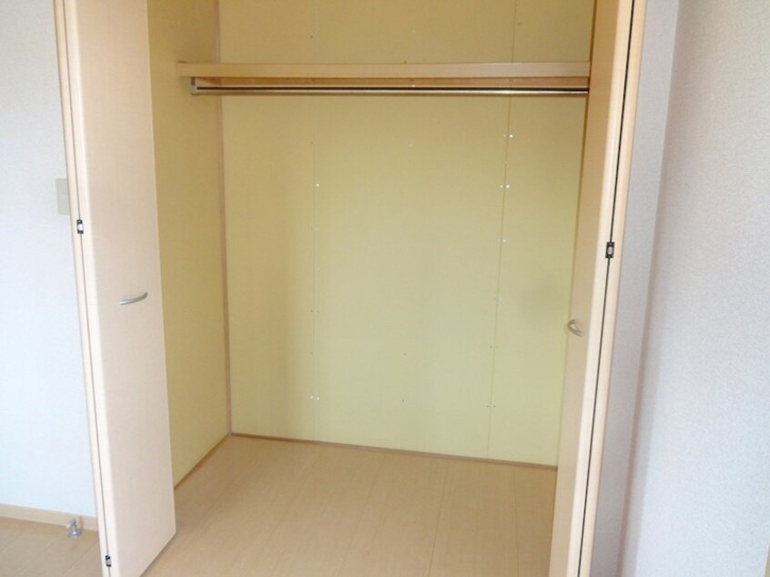  エクセルハイツ桐Ａ