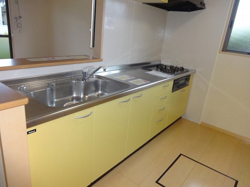  エクセルハイツ桐Ａ