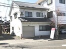 篠ノ井線/松本駅 徒歩18分 1-2階 築31年の外観